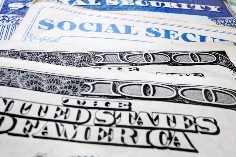 Savvy Living: Navigating Social Security as It Downsizes