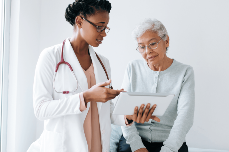 Savvy Living: How to Talk to Your Doctors – and Get Them to Listen