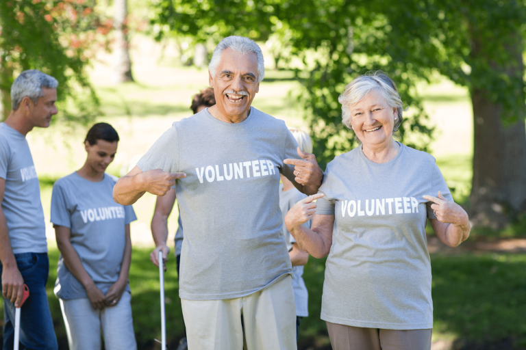 Savvy Living: How to Choose a Volunteer Vacation