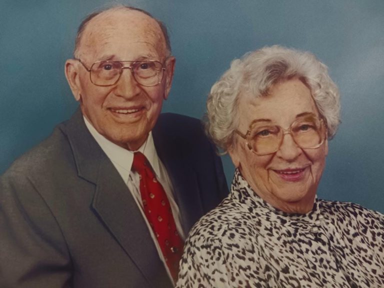 New Dorton Fund Established at the Adams County Community Foundation 