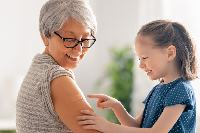 Savvy Senior: Three Vaccines Seniors Should Consider Getting This Fall