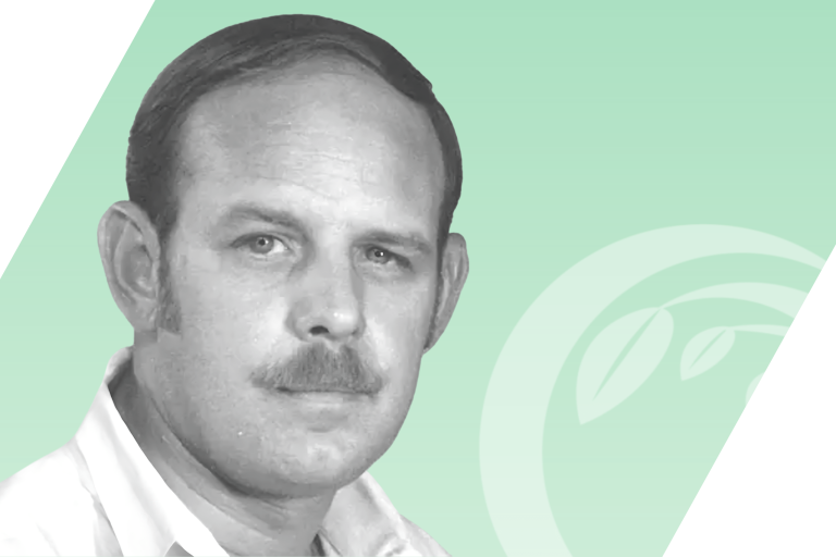 Mickey Wells, multi-sport athlete and basketball coach from Manchester, Ohio