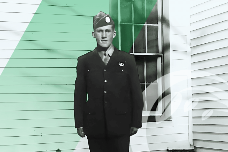 Donald Brenton Hoobler: Remembering a Band of Brothers Soldier from Manchester, Ohio