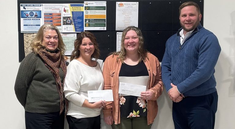 Adams County Community Foundation Launches “Neighbors Helping Neighbors” Double Your Gift Campaign