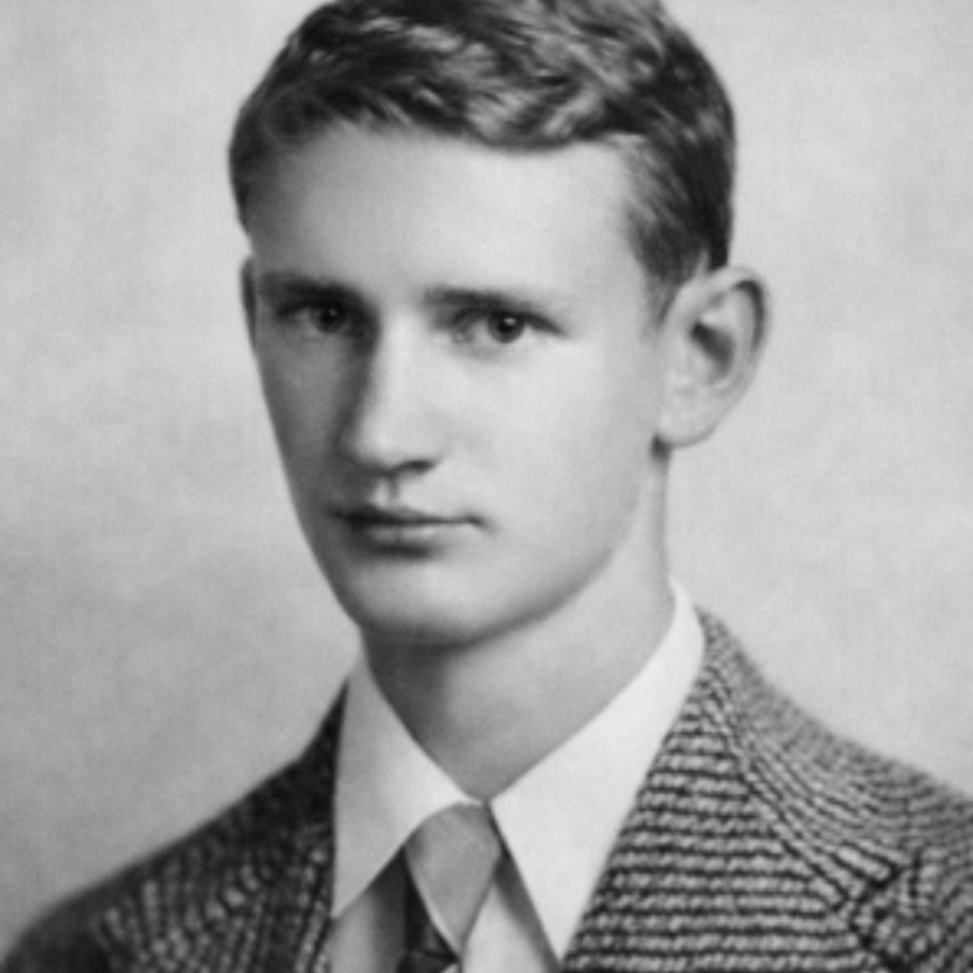 Wilson Rader Remembering Robert James “Bob” Rader 1923 – 1997 – Adams County, Ohio ...